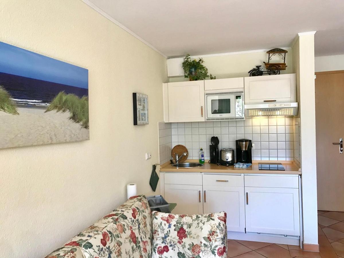 Residenz Waldhaus We 4 Leilighet Ostseebad Kühlungsborn Eksteriør bilde